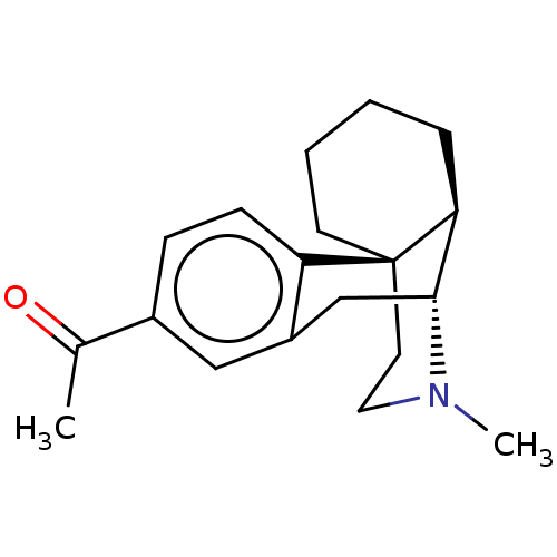Chemical structure of BindingDB Monomer ID 50225747