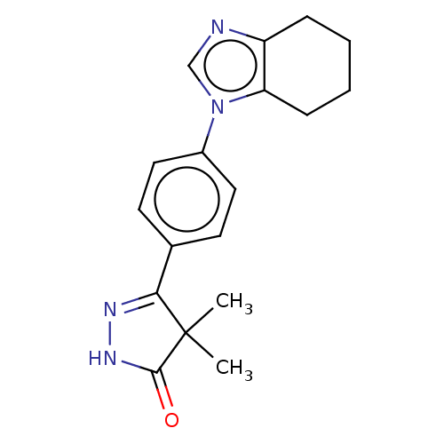 Chemical structure of BindingDB Monomer ID 50225752