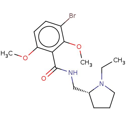 Chemical structure of BindingDB Monomer ID 50225759