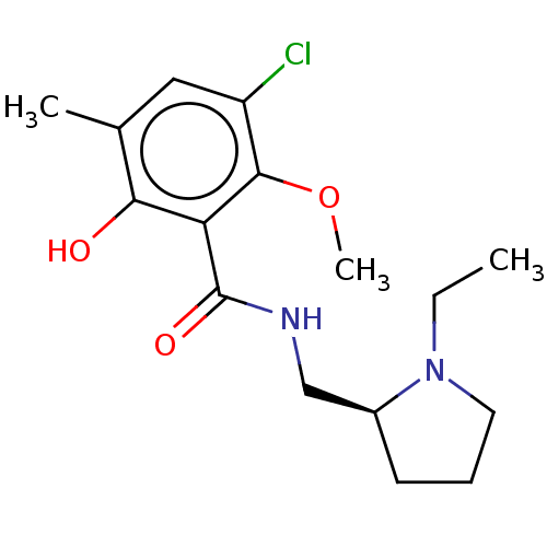 Chemical structure of BindingDB Monomer ID 50225762