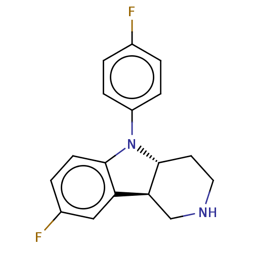 Chemical structure of BindingDB Monomer ID 50225785