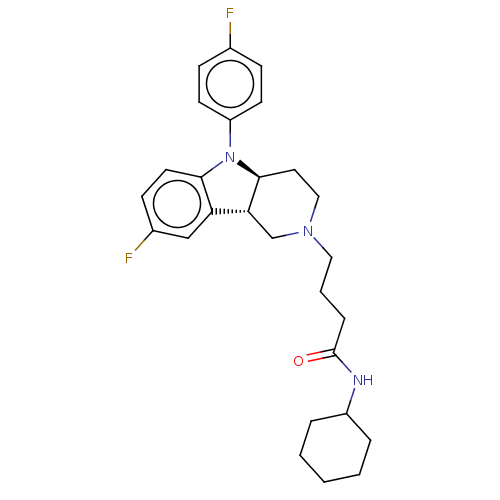 Chemical structure of BindingDB Monomer ID 50225790