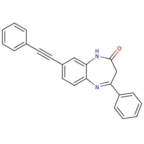 Chemical structure of BindingDB Monomer ID 50225811