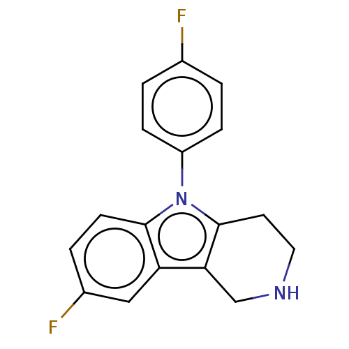 Chemical structure of BindingDB Monomer ID 50225840