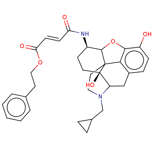 Chemical structure of BindingDB Monomer ID 50225845