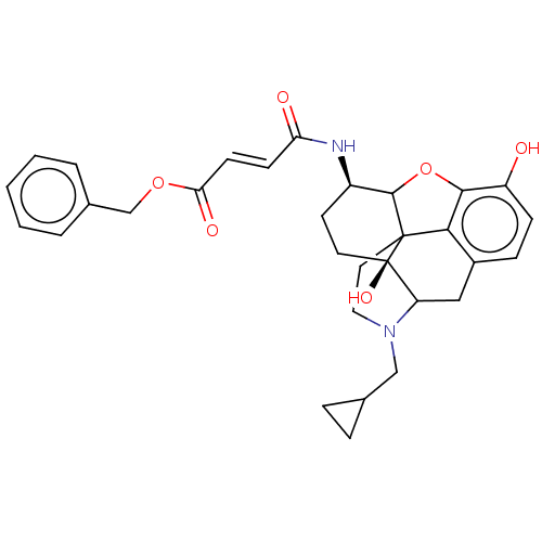 Chemical structure of BindingDB Monomer ID 50225848