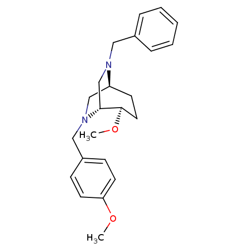 Chemical structure of BindingDB Monomer ID 50225867