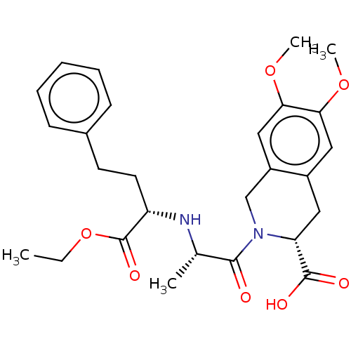 Chemical structure of BindingDB Monomer ID 50225868