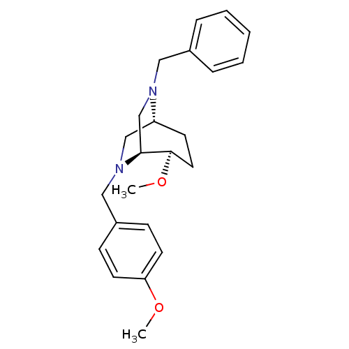 Chemical structure of BindingDB Monomer ID 50225872