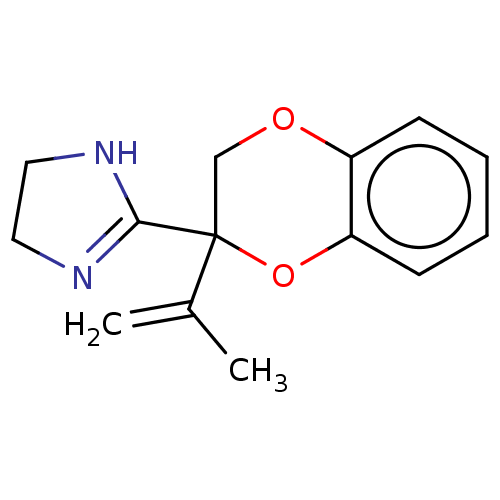 Chemical structure of BindingDB Monomer ID 50225887