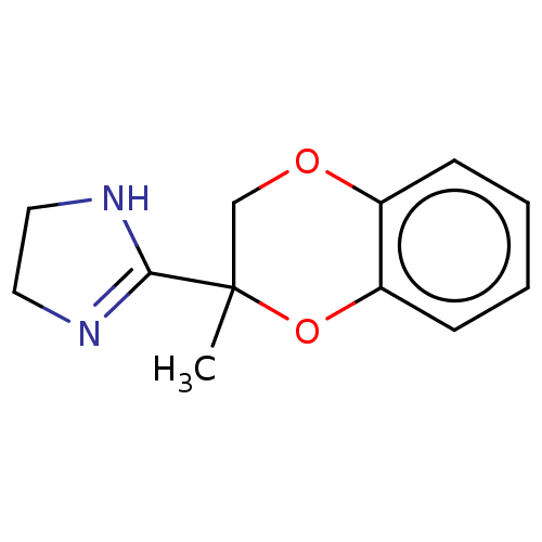 Chemical structure of BindingDB Monomer ID 50225888