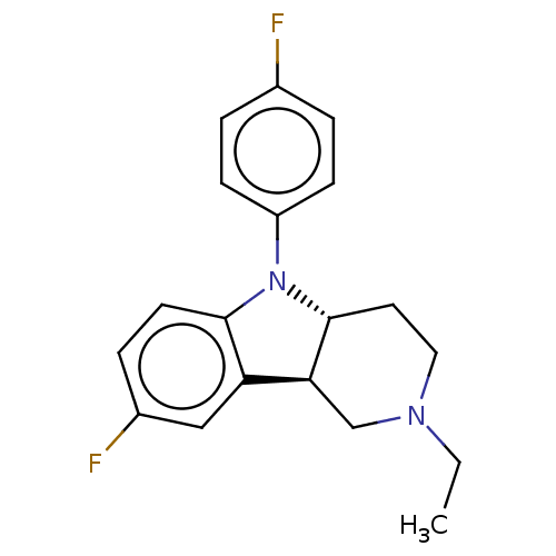 Chemical structure of BindingDB Monomer ID 50225894