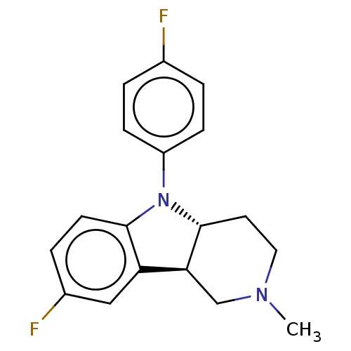 Chemical structure of BindingDB Monomer ID 50225902