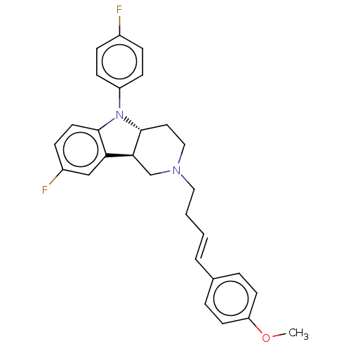 Chemical structure of BindingDB Monomer ID 50225903