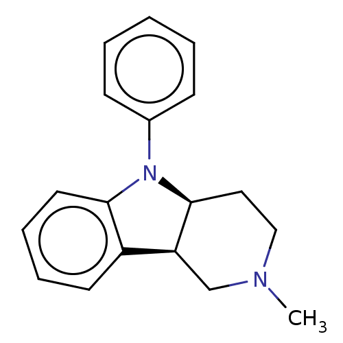 Chemical structure of BindingDB Monomer ID 50225906