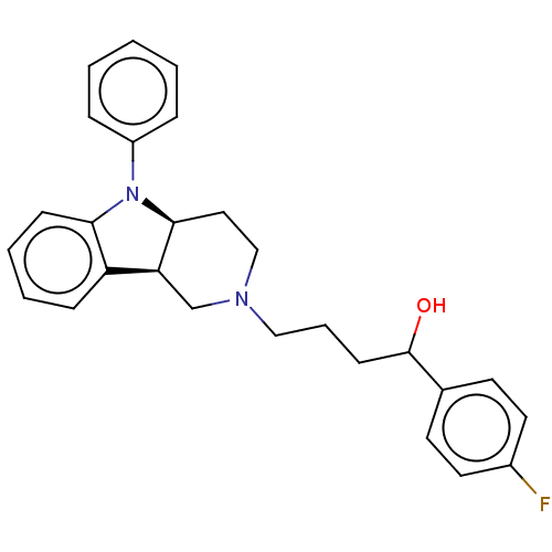 Chemical structure of BindingDB Monomer ID 50225908