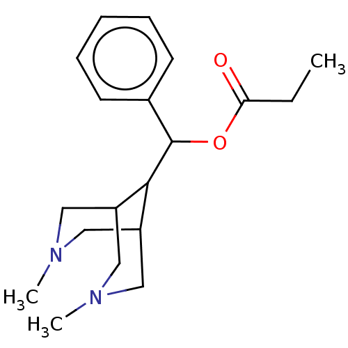 Chemical structure of BindingDB Monomer ID 50225926