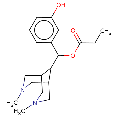 Chemical structure of BindingDB Monomer ID 50225927