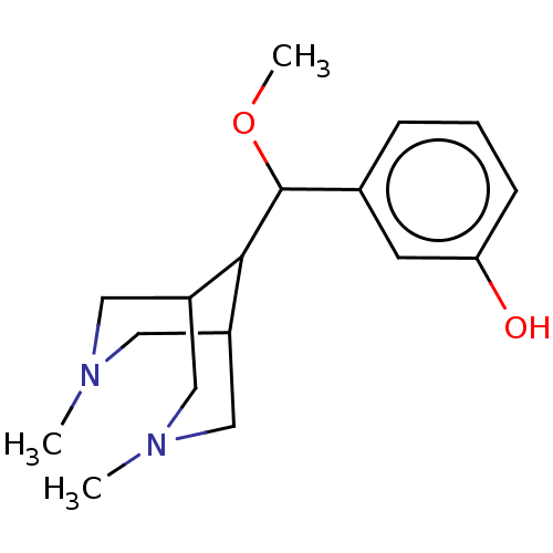 Chemical structure of BindingDB Monomer ID 50225928