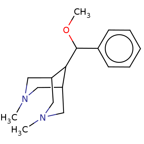 Chemical structure of BindingDB Monomer ID 50225929