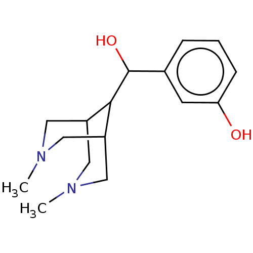 Chemical structure of BindingDB Monomer ID 50225930