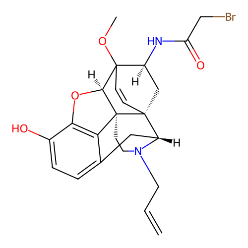 Chemical structure of BindingDB Monomer ID 50225932