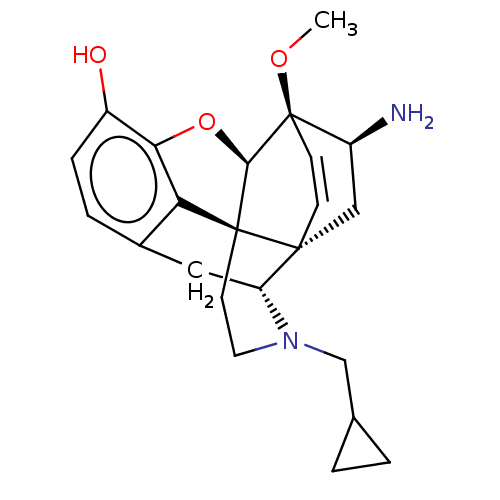 Chemical structure of BindingDB Monomer ID 50225937