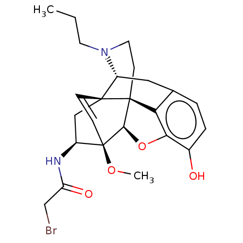Chemical structure of BindingDB Monomer ID 50225939