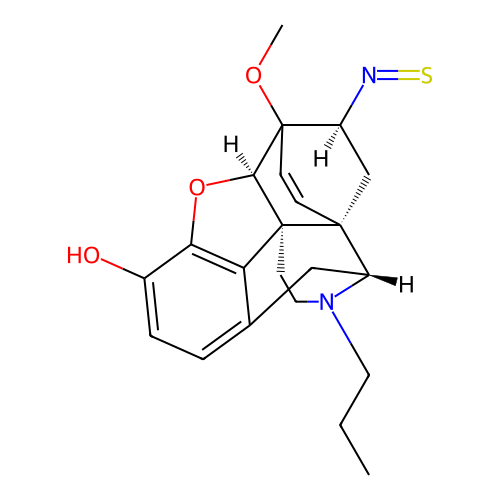 Chemical structure of BindingDB Monomer ID 50225941