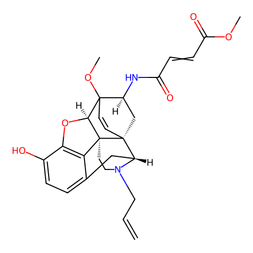 Chemical structure of BindingDB Monomer ID 50225942