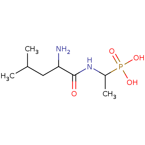 Chemical structure of BindingDB Monomer ID 50225949