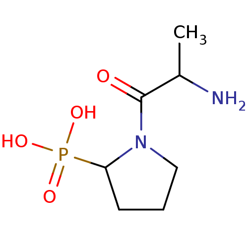 Chemical structure of BindingDB Monomer ID 50225953