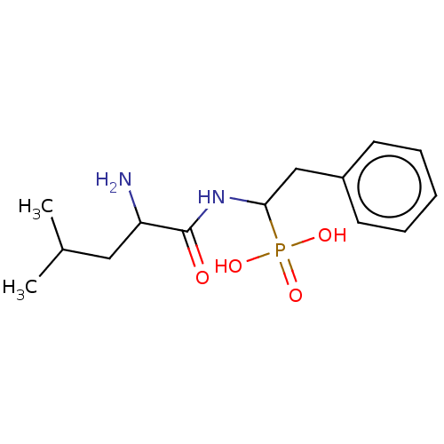 Chemical structure of BindingDB Monomer ID 50225969