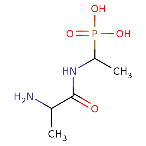 Chemical structure of BindingDB Monomer ID 50225972