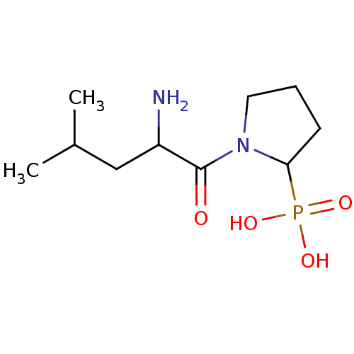 Chemical structure of BindingDB Monomer ID 50225973