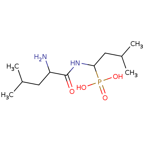 Chemical structure of BindingDB Monomer ID 50225977