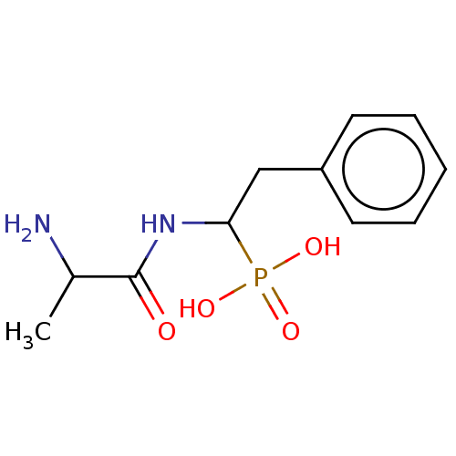 Chemical structure of BindingDB Monomer ID 50225978