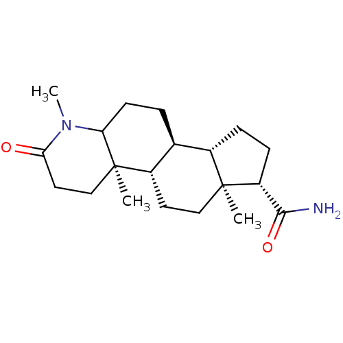 Chemical structure of BindingDB Monomer ID 50225996