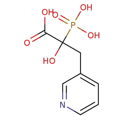 Chemical structure of BindingDB Monomer ID 50226002