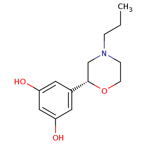 Chemical structure of BindingDB Monomer ID 50226012