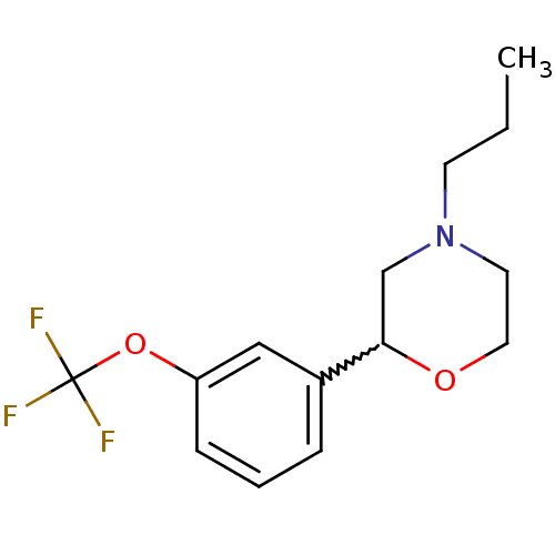 Chemical structure of BindingDB Monomer ID 50226022