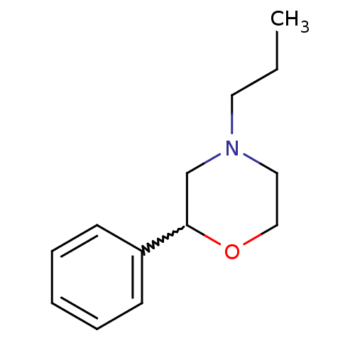 Chemical structure of BindingDB Monomer ID 50226032