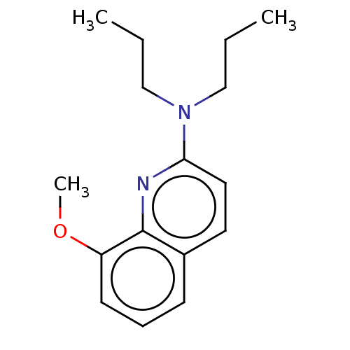 Chemical structure of BindingDB Monomer ID 50226052