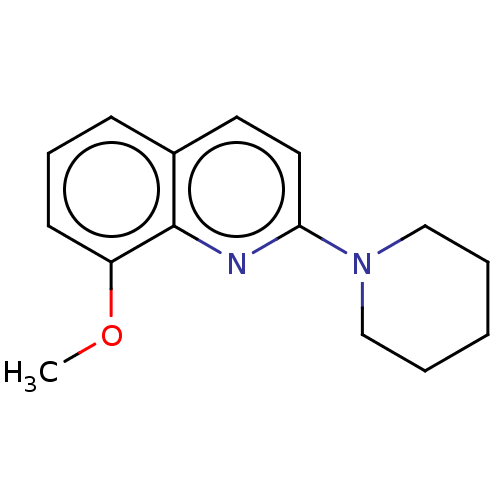 Chemical structure of BindingDB Monomer ID 50226053