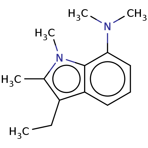 Chemical structure of BindingDB Monomer ID 50226055