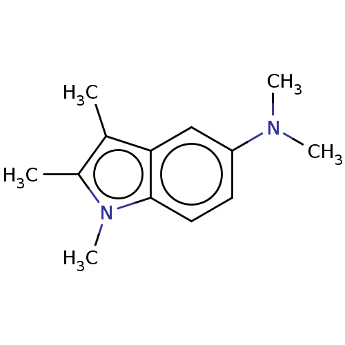 Chemical structure of BindingDB Monomer ID 50226060