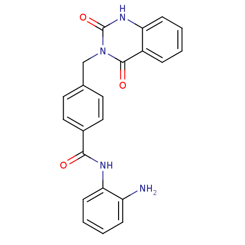 Chemical structure of BindingDB Monomer ID 50226111