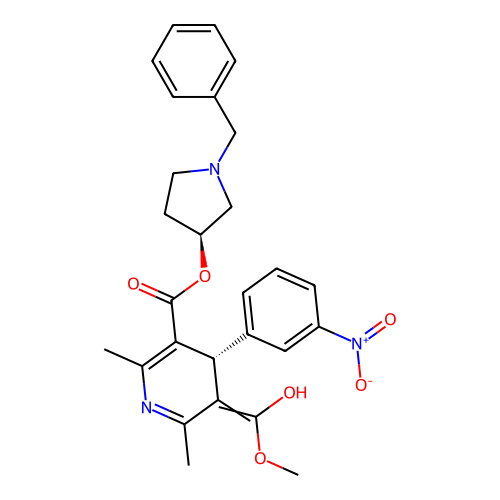 Chemical structure of BindingDB Monomer ID 50226126
