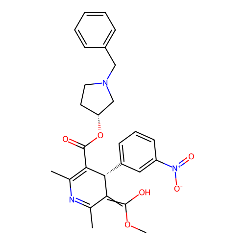 Chemical structure of BindingDB Monomer ID 50226127
