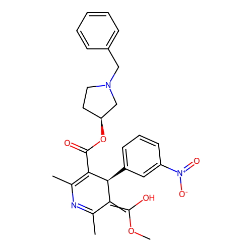 Chemical structure of BindingDB Monomer ID 50226128